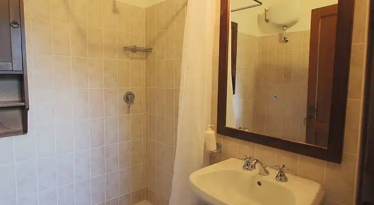 Farm house in Proceno