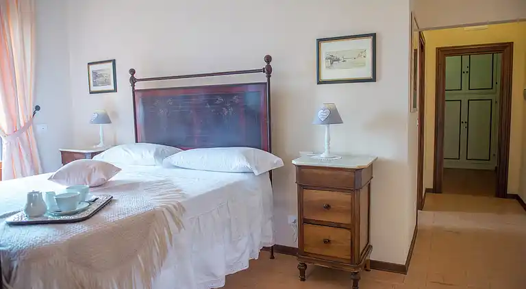 Villa i San Casciano dei Bagni