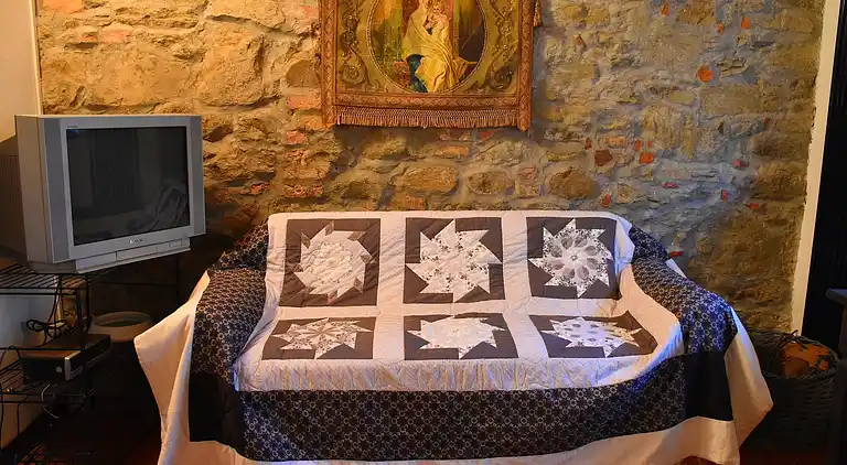 Sommerhus i Civitella in Val di Chiana