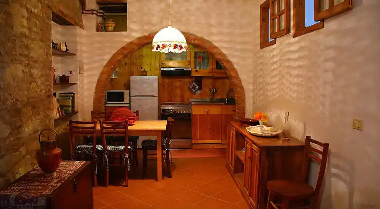 Sommerhus i Civitella in Val di Chiana