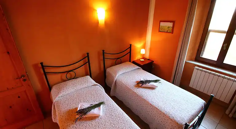 Gårdhus i Montalto di Castro