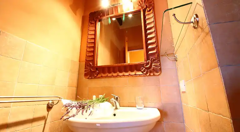 Gårdhus i Montalto di Castro