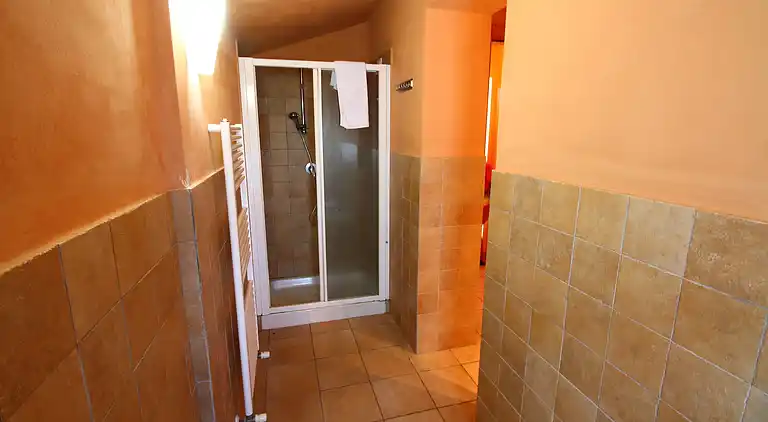 Gårdhus i Montalto di Castro