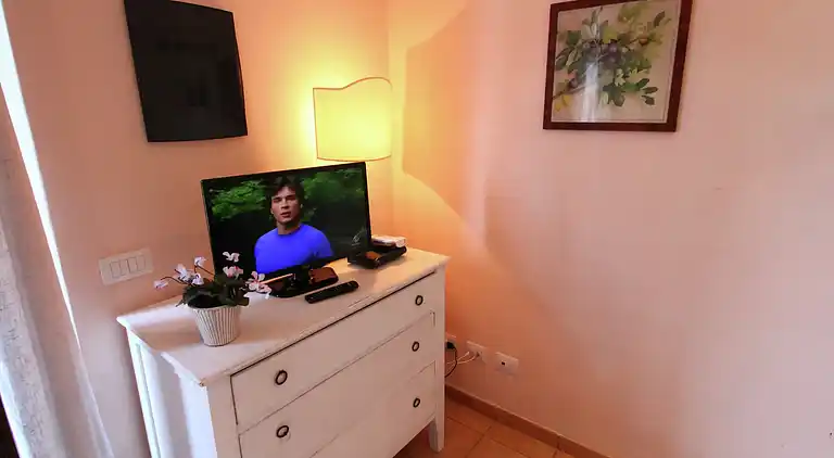 Gårdhus i Montalto di Castro