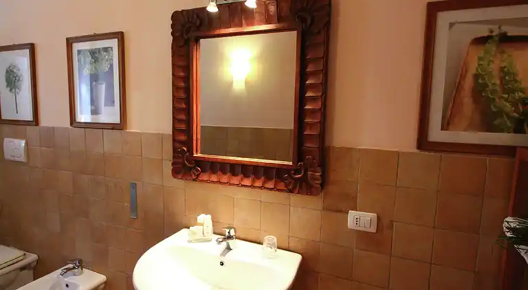 Gårdhus i Montalto di Castro