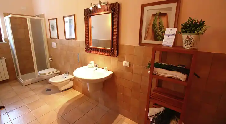 Gårdhus i Montalto di Castro