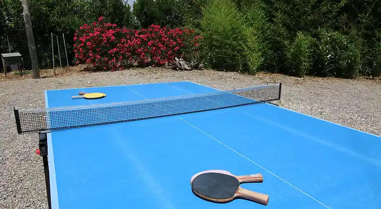 Gårdhus i Montalto di Castro