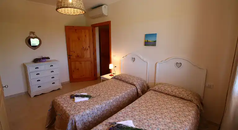 Gårdhus i Montalto di Castro