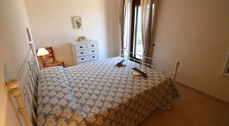 Gårdhus i Montalto di Castro