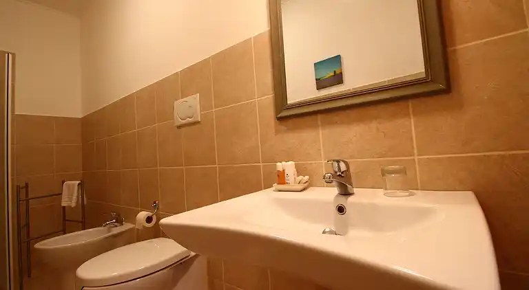 Gårdhus i Montalto di Castro