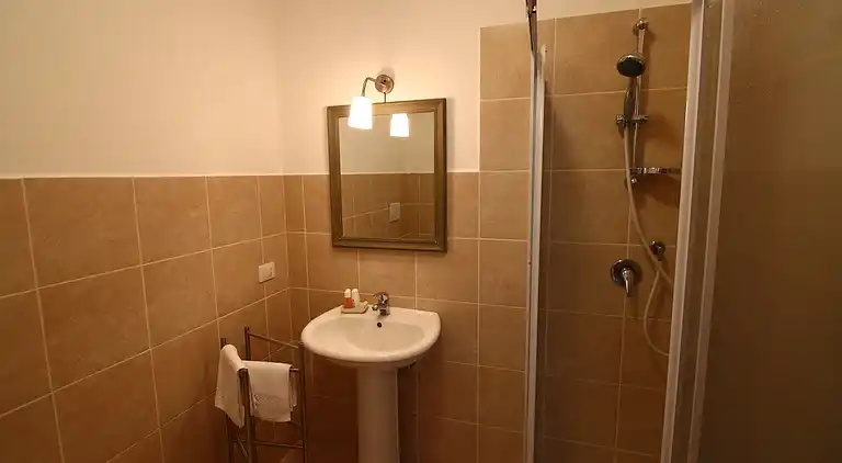 Gårdhus i Montalto di Castro