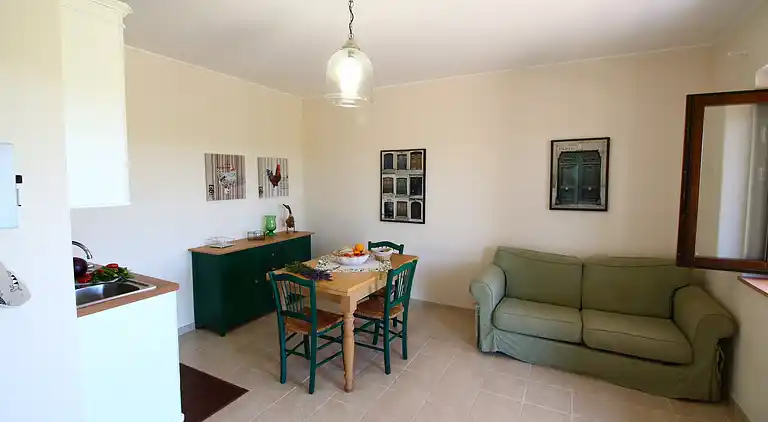 Farm house in Montalto di Castro