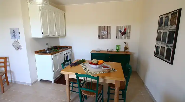 Farm house in Montalto di Castro