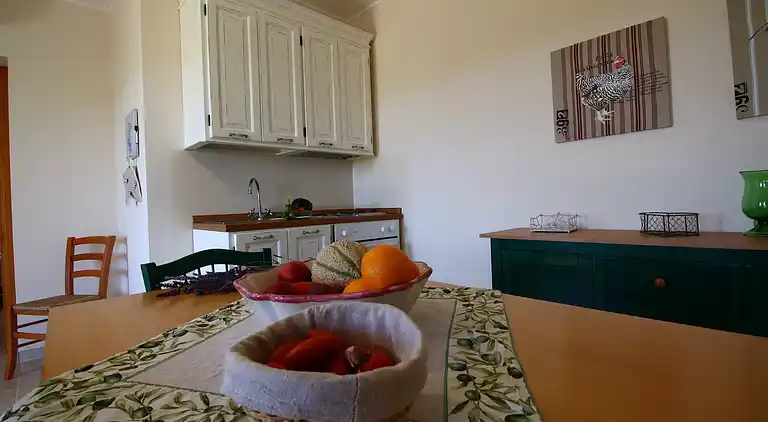 Farm house in Montalto di Castro