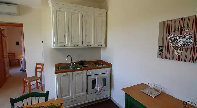 Farm house in Montalto di Castro