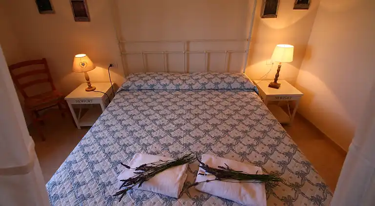 Farm house in Montalto di Castro