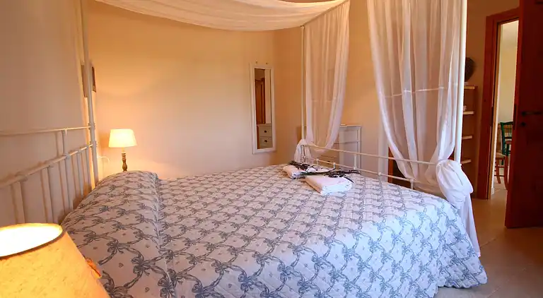 Farm house in Montalto di Castro