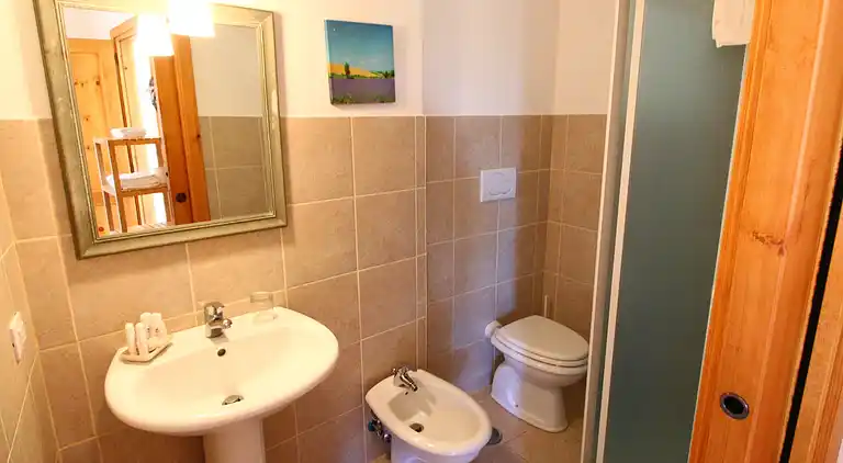 Farm house in Montalto di Castro