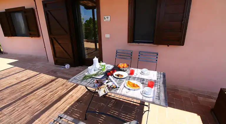 Farm house in Montalto di Castro