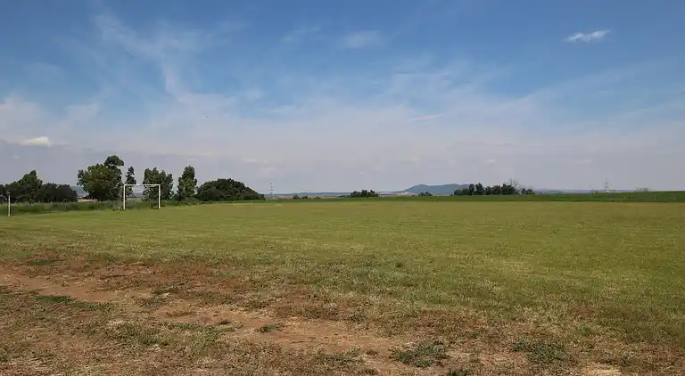 Farm house in Montalto di Castro