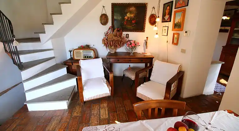 Herregård i Celleno