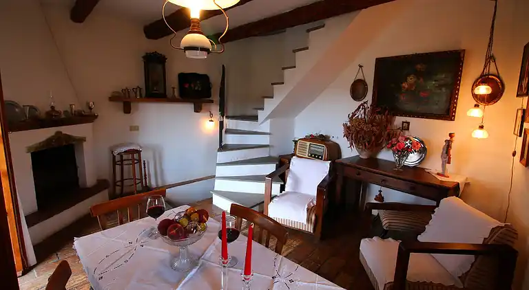 Herregård i Celleno