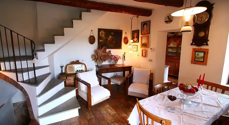 Herregård i Celleno