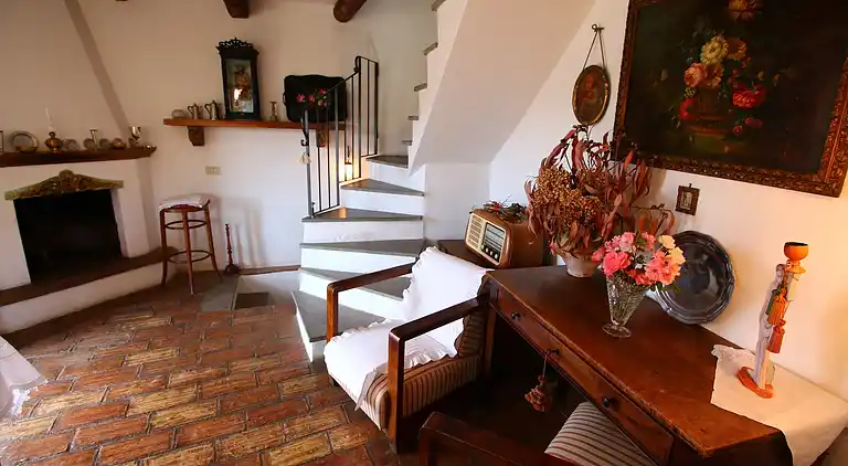 Herregård i Celleno