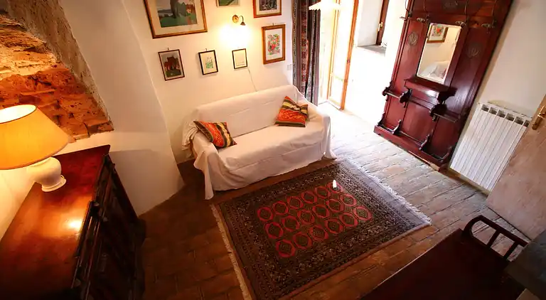 Herregård i Celleno