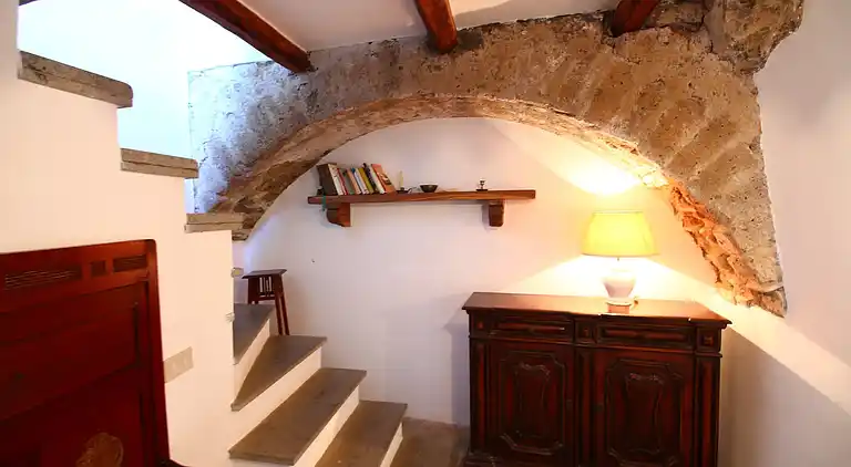 Herregård i Celleno