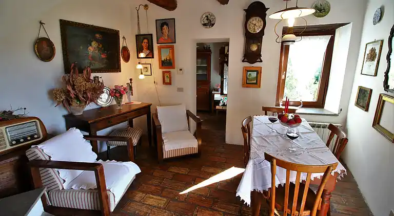 Herregård i Celleno