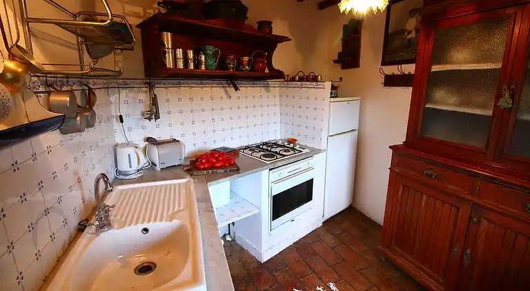 Herregård i Celleno