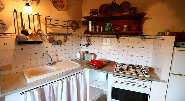 Herregård i Celleno