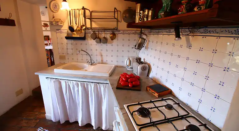 Herregård i Celleno