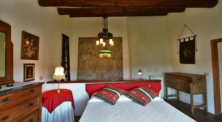 Herregård i Celleno