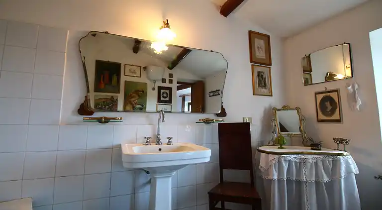 Herregård i Celleno