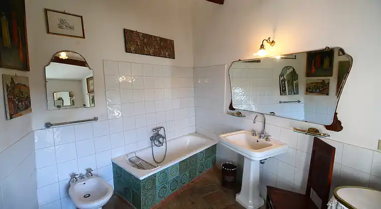 Herregård i Celleno