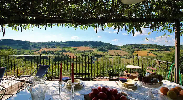 Herregård i Celleno