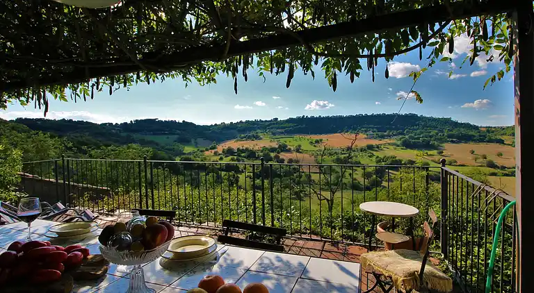 Herregård i Celleno