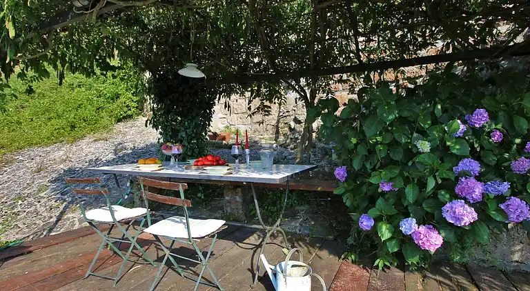 Herregård i Celleno