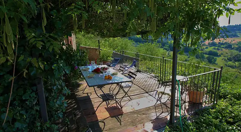 Herregård i Celleno