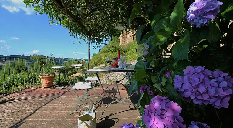 Herregård i Celleno