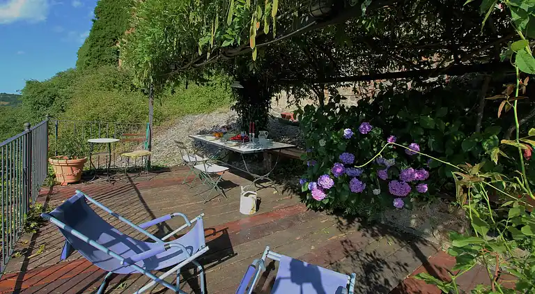 Herregård i Celleno