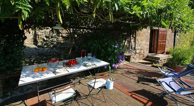 Herregård i Celleno