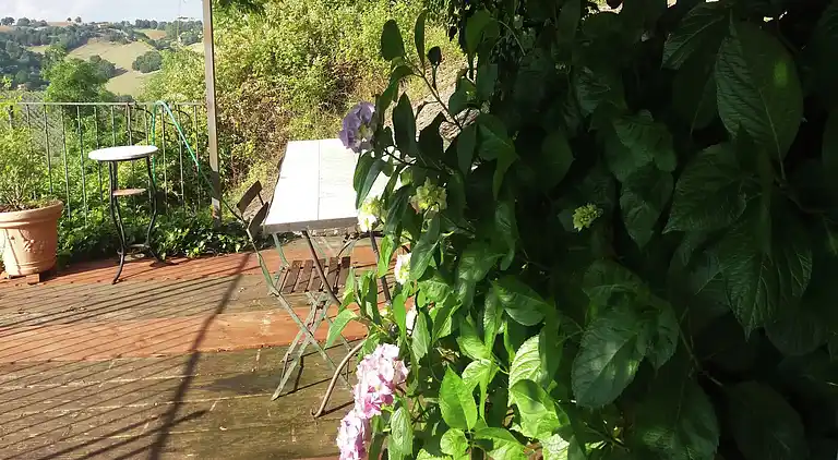 Herregård i Celleno