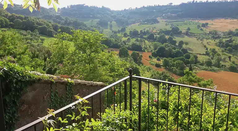 Herregård i Celleno