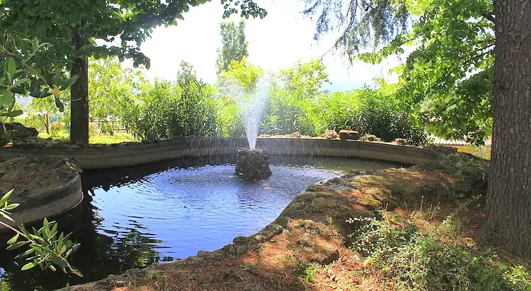 Villa in Graffignano