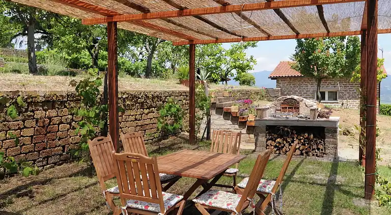 Cottage in Graffignano