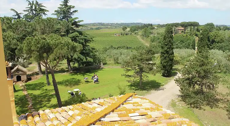 Cottage in Graffignano