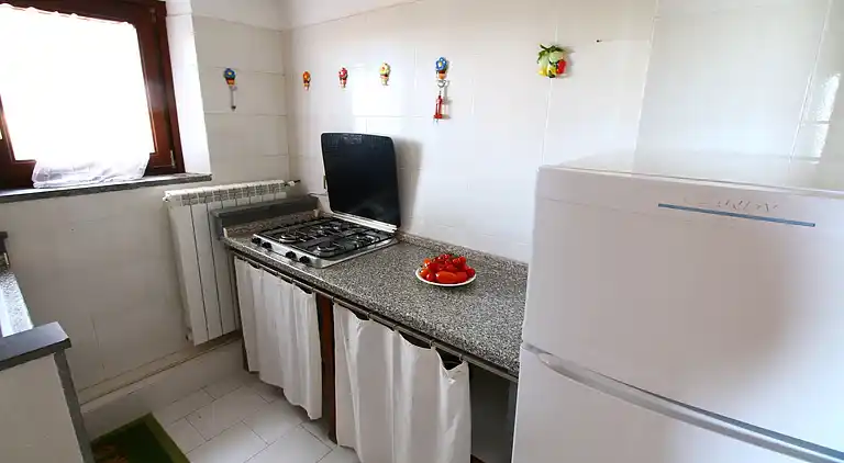 Farm house in Bagnoregio